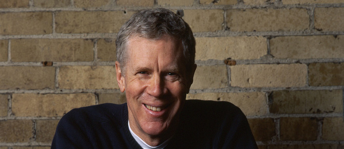 Stuart McLean